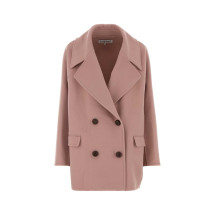 [Loewe] Coat SS26 S359Y01XE8 PINK