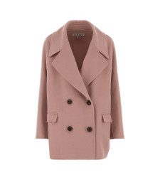 [Loewe] Coat SS26 S359Y01XE8 PINK