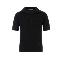 [Dolce & Gabbana] T-shirts Short Sleeve SS26 GXZBHZJGMGX N0000