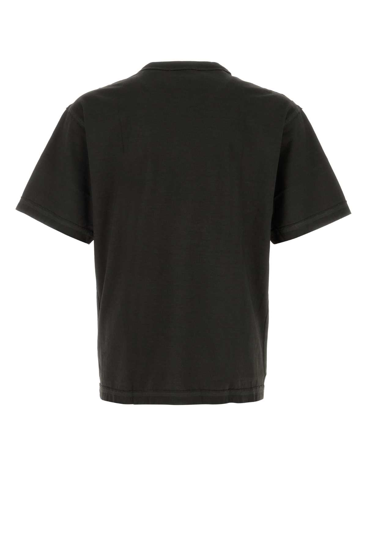 [Dolce & Gabbana] T-shirts Short Sleeve SS26 G8RI4ZG7PNS N0000