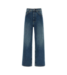 [Dolce & Gabbana] Jeans SS26 FTDGVDG8OC8 S9001