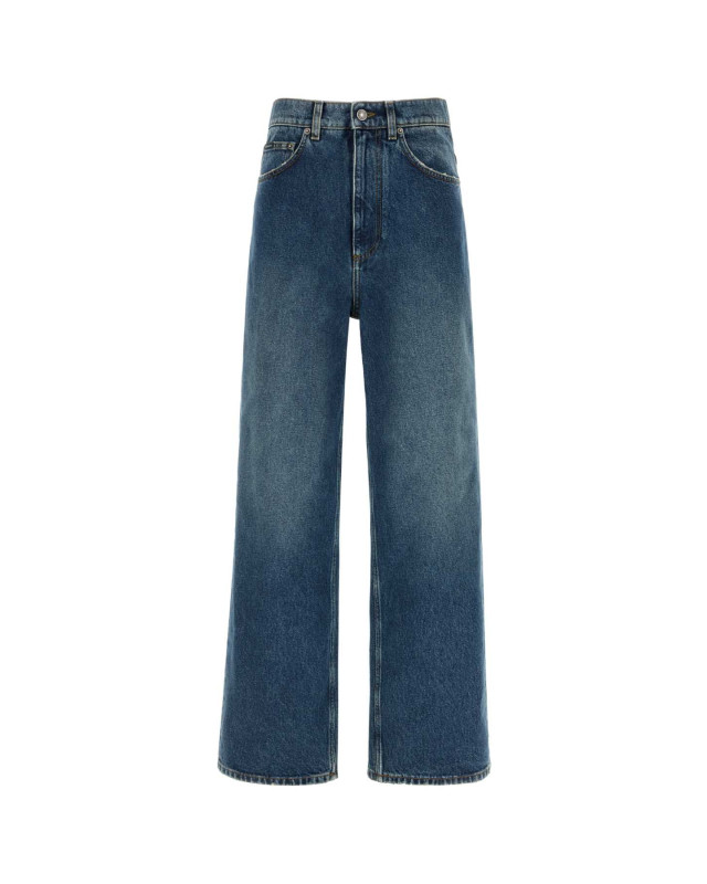 [Dolce & Gabbana] Jeans SS26 FTDGVDG8OC8 S9001