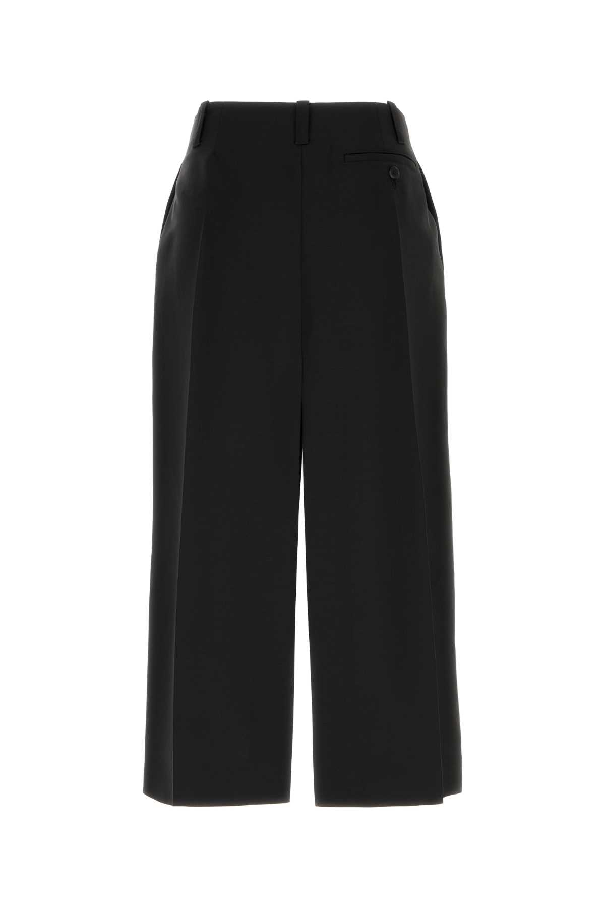 [Givenchy] Long skirt SS26 BW411X100H 001