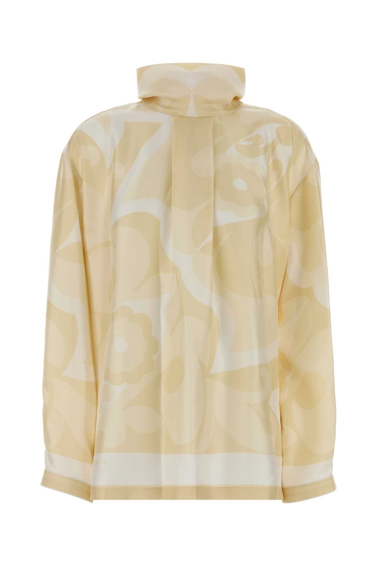 [CARVEN] Knitwear SS26 6261K21118 N761
