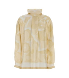 [CARVEN] Knitwear SS26 6261K21118 N761