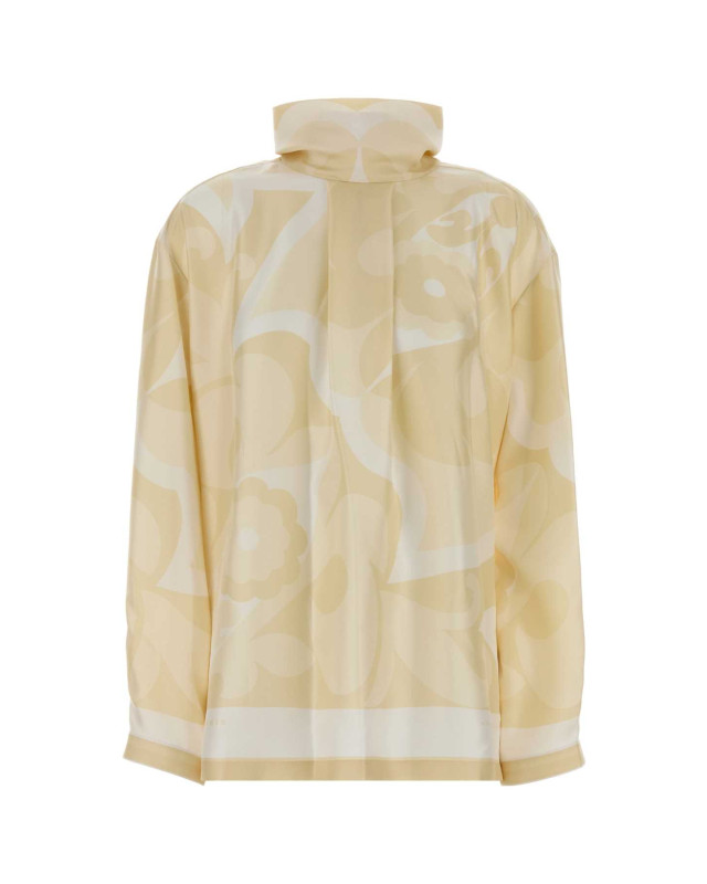[CARVEN] Knitwear SS26 6261K21118 N761