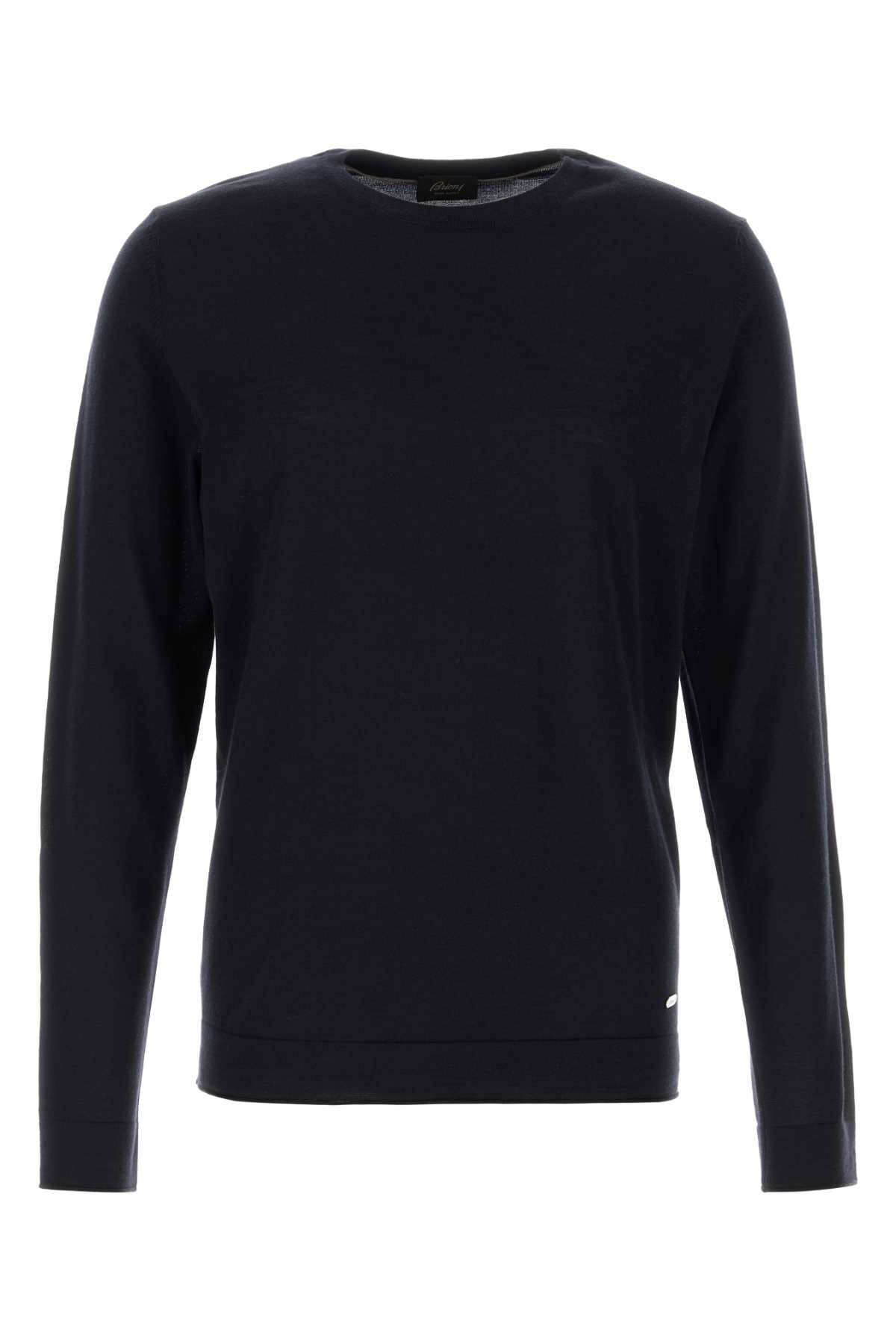 [BRIONI] Knitwear SS26 UMUQ0LOZK82 4000