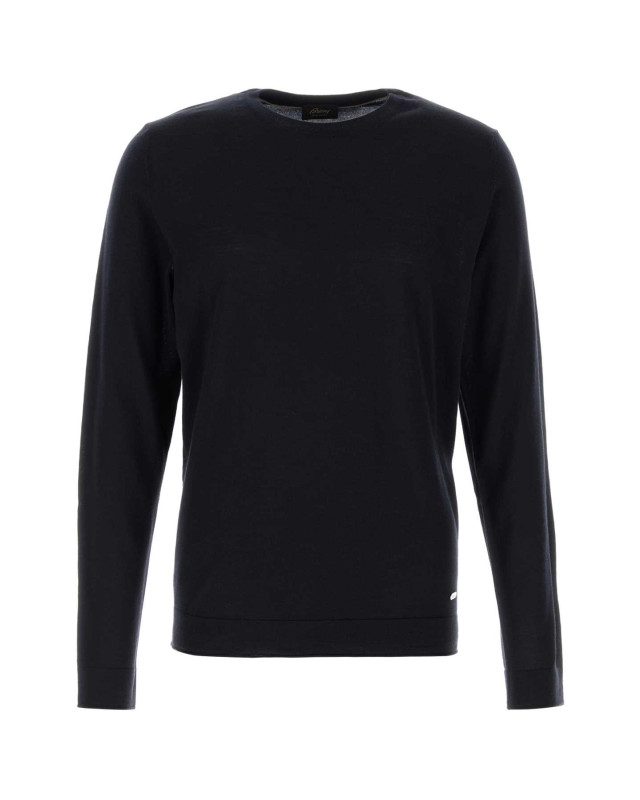 [BRIONI] Knitwear SS26 UMUQ0LOZK82 4000