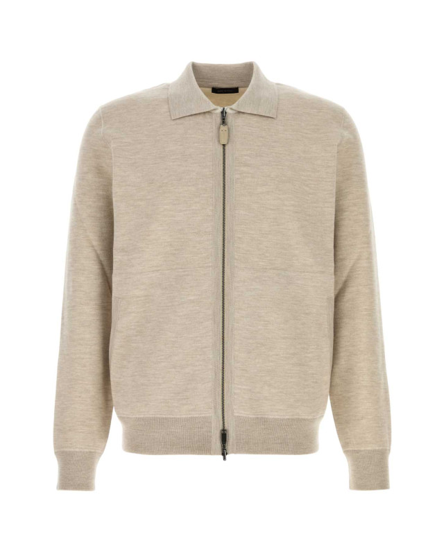 [BRIONI] Knitwear SS26 UMNY0LP0K03 9394