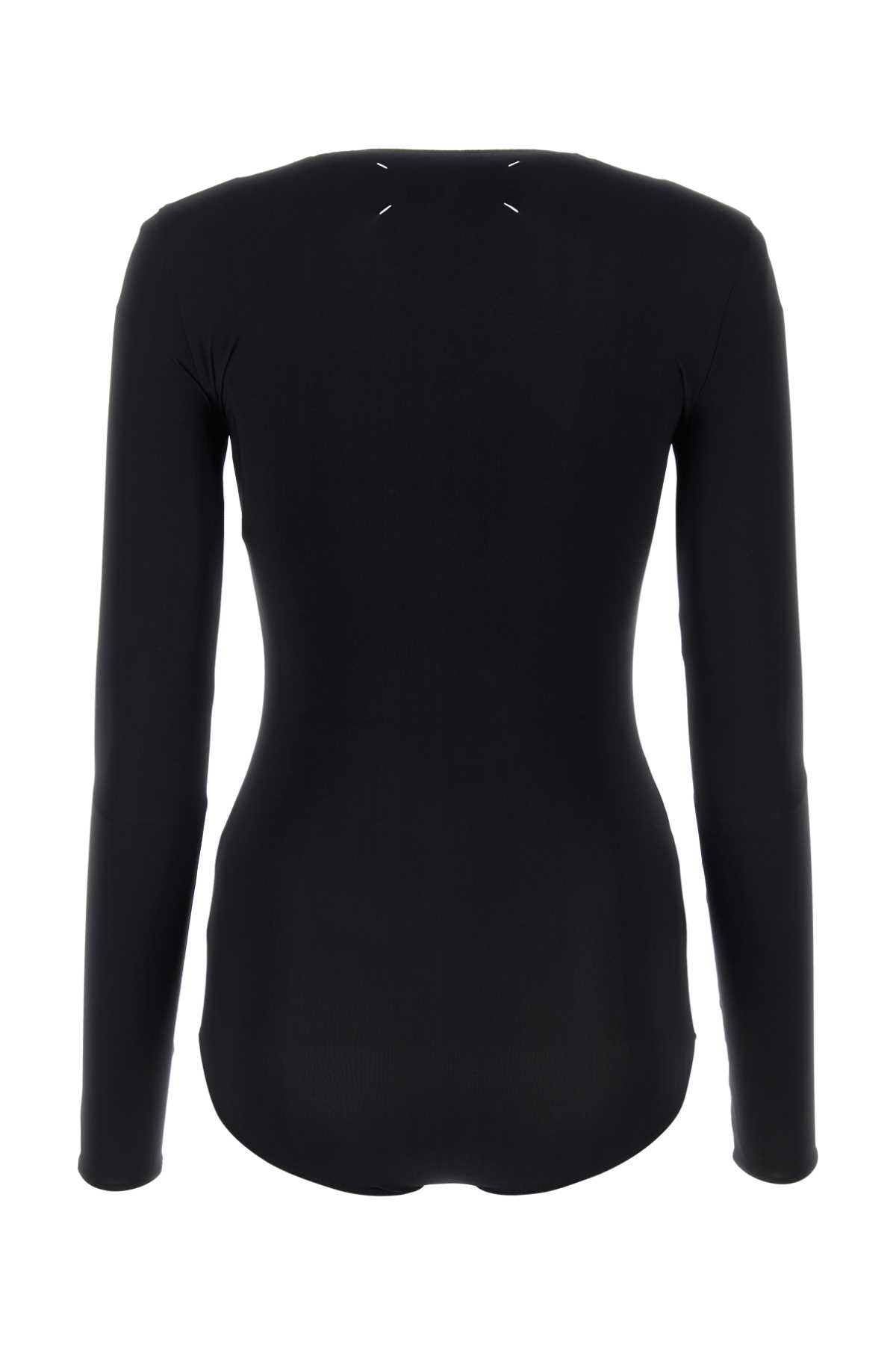 [Maison Margiela] T-shirts Long Sleeve SS26 S51NA0056S20518 900