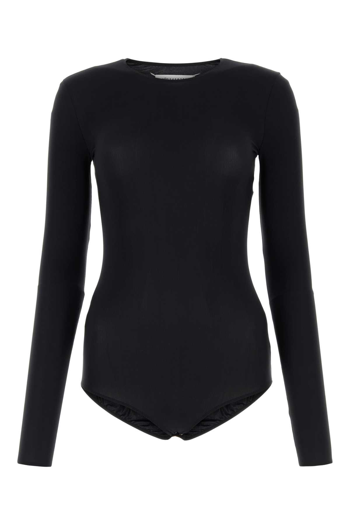 [Maison Margiela] T-shirts Long Sleeve SS26 S51NA0056S20518 900