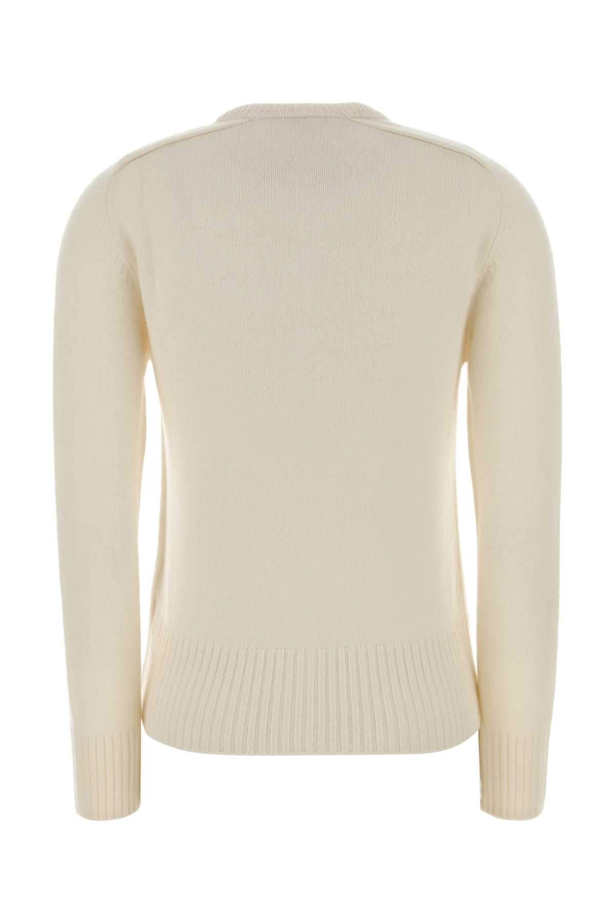 [CARVEN] Knitwear SS26 6261K21068 N002