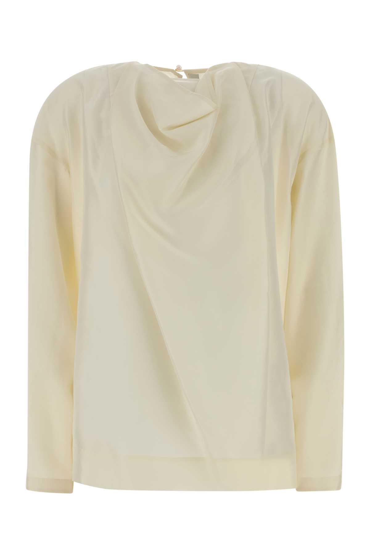 [CARVEN] Knitwear SS26 6261K21005 N002