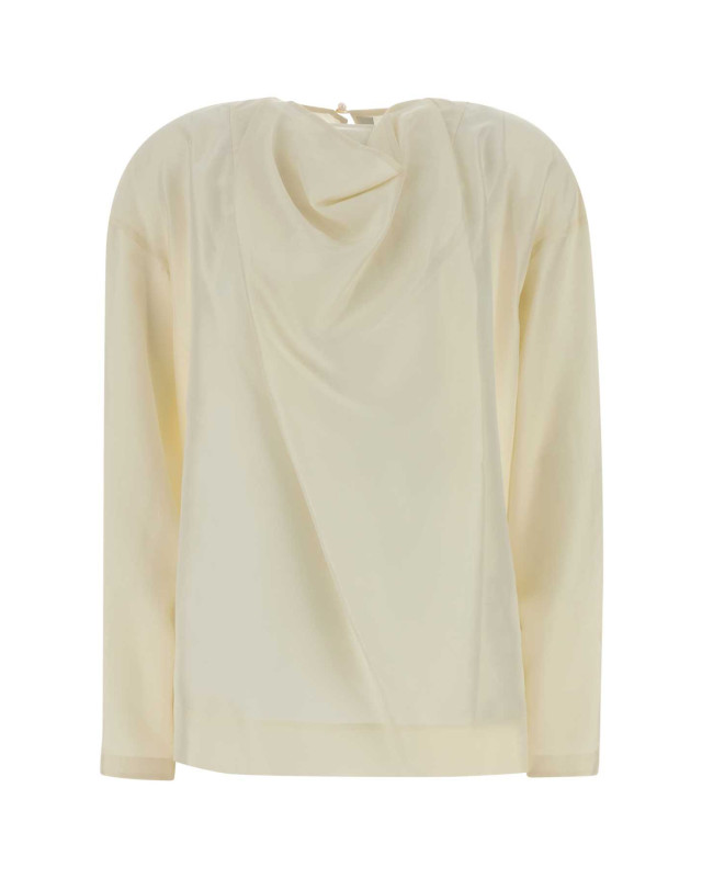 [CARVEN] Knitwear SS26 6261K21005 N002