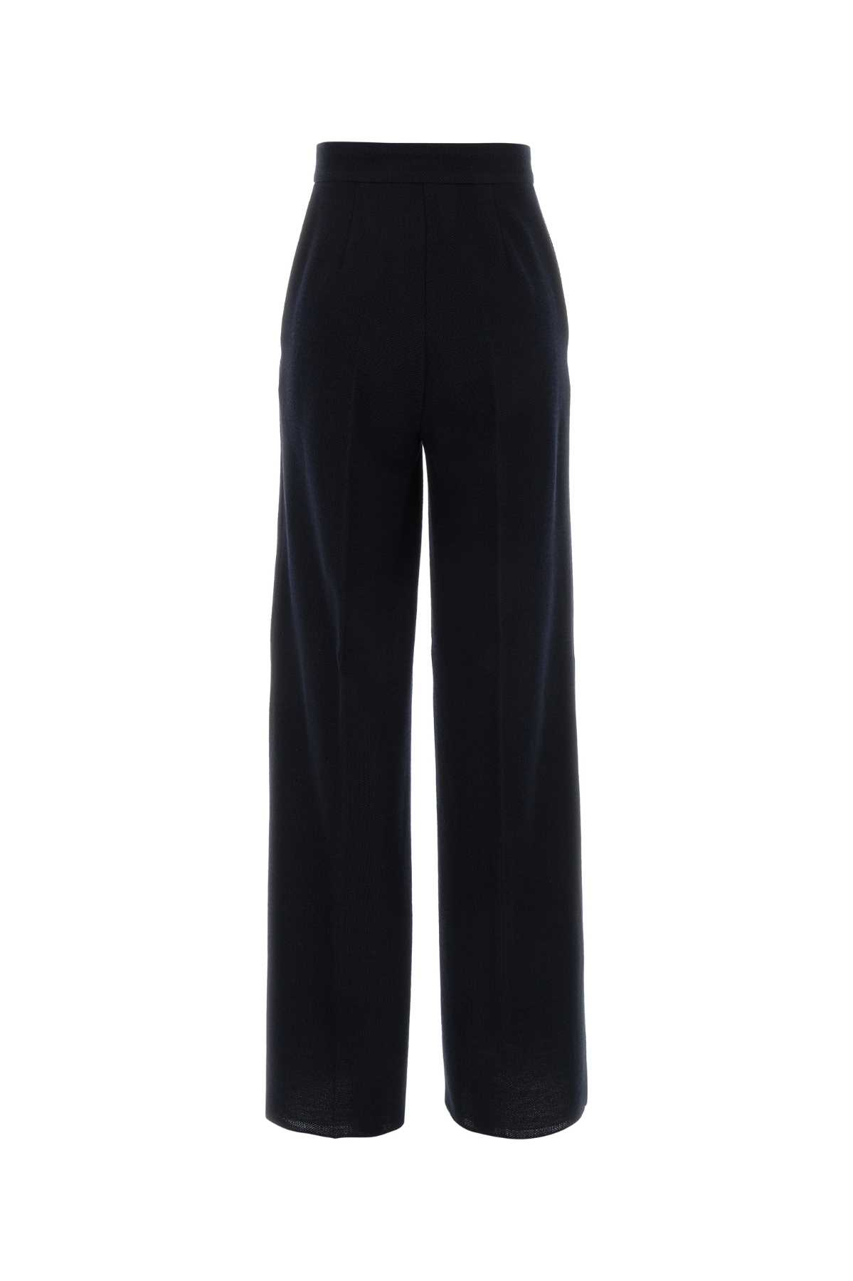 [Max Mara] Trousers SS26 2611781031600 003