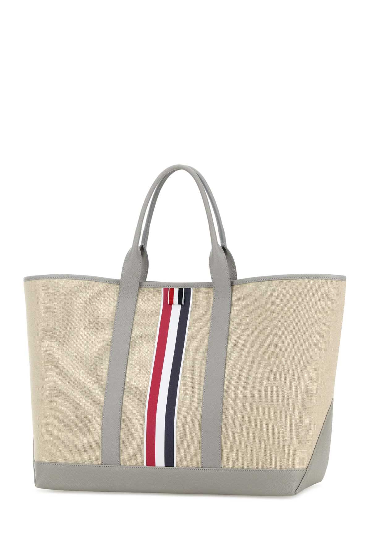 [Thom Browne] Tote bag SS26 UAG261AF0492 055