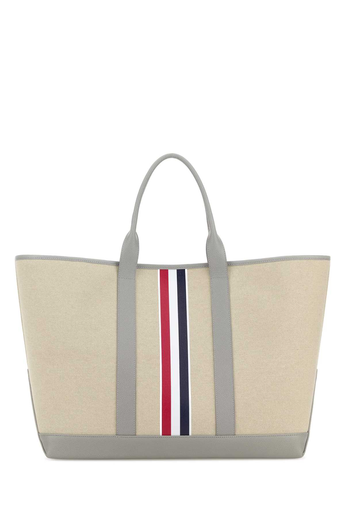 [Thom Browne] Tote bag SS26 UAG261AF0492 055
