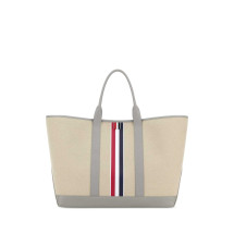[Thom Browne] Tote bag SS26 UAG261AF0492 055