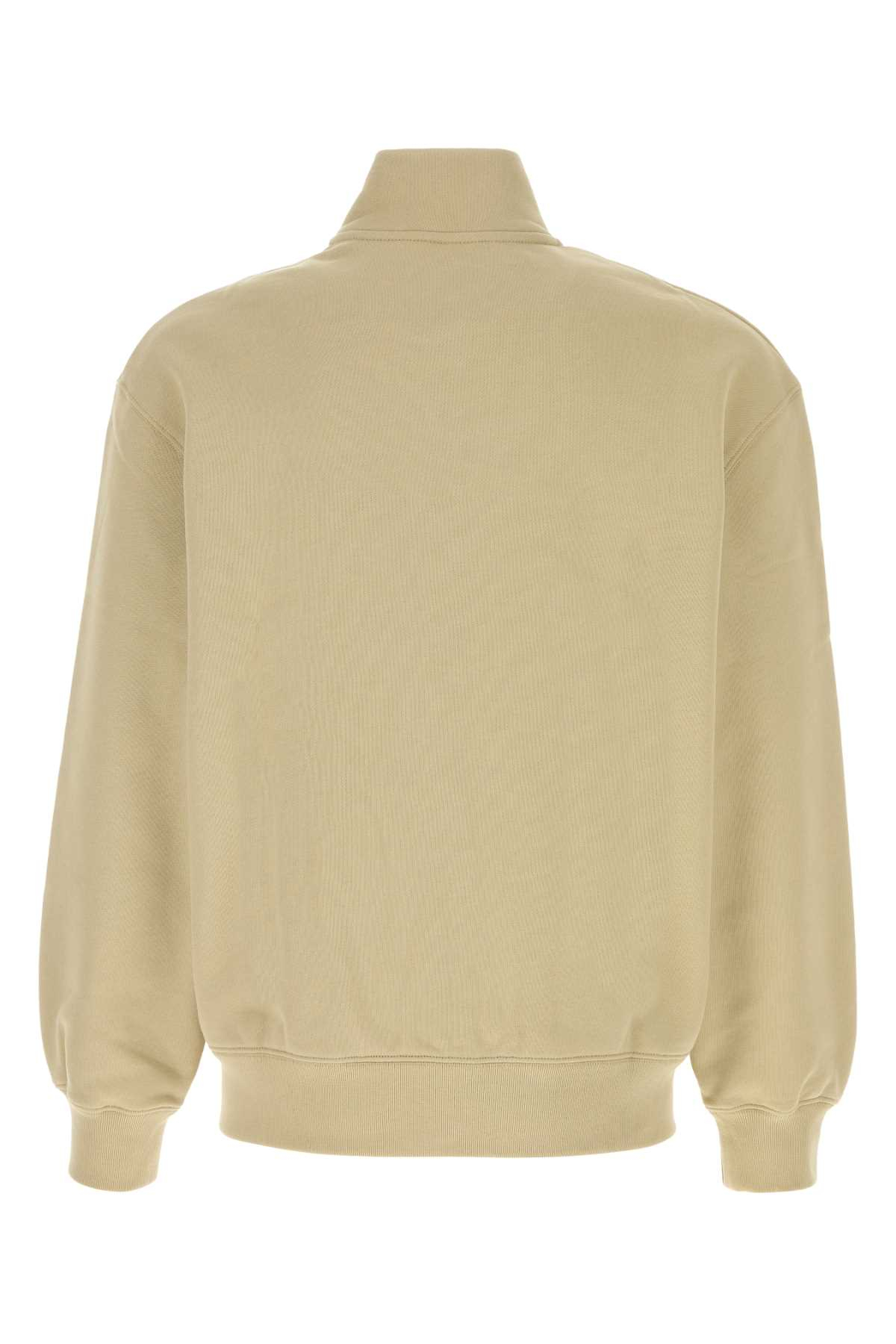 [MAISON KITSUNE] Sweatshirt SS26 QM02151KM0341 0450