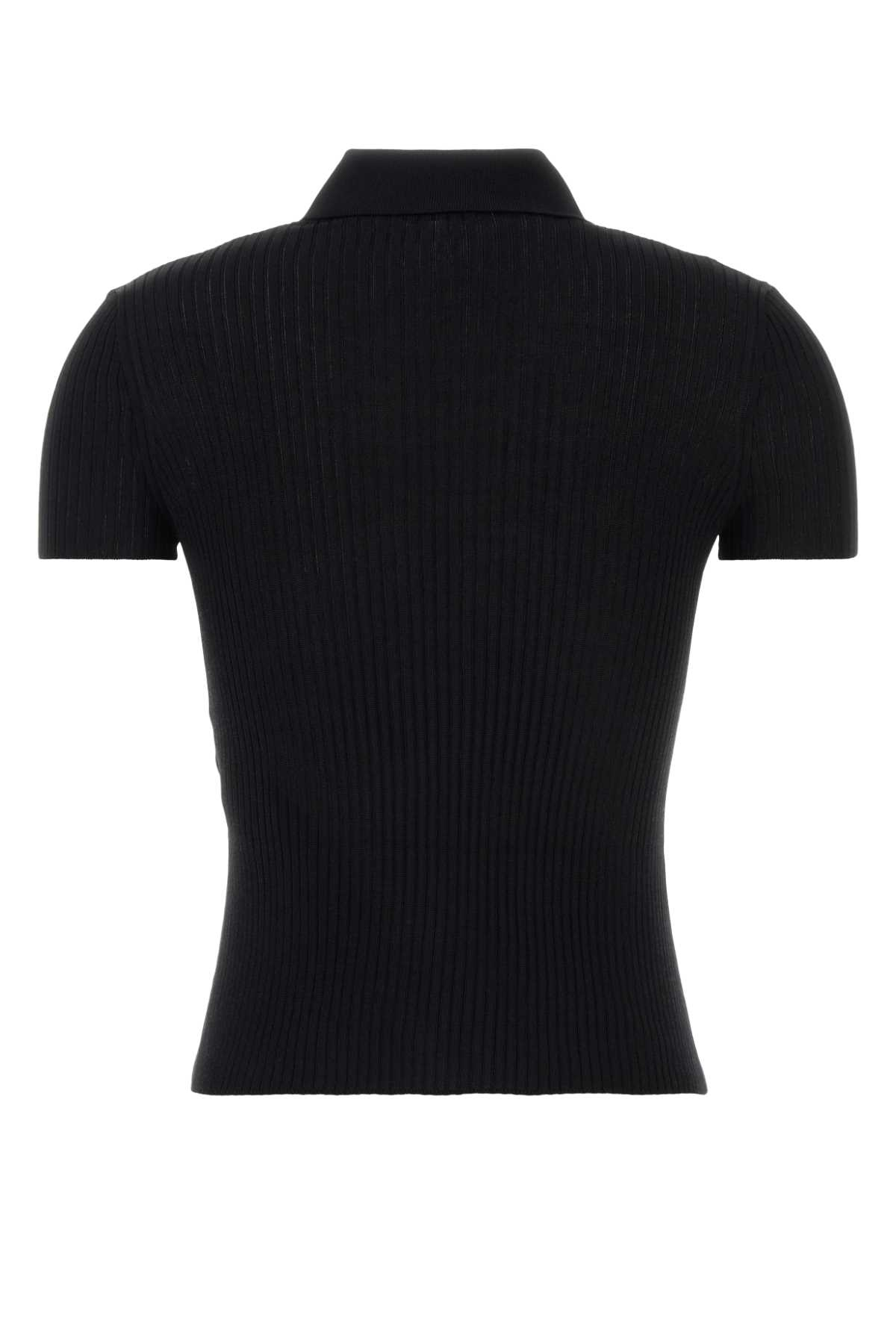 [Balenciaga] T-shirts Short Sleeve SS26 857233T5237 1000