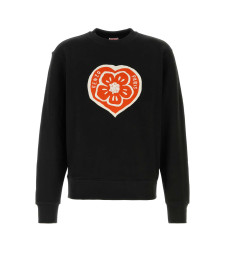 [Kenzo] Sweatshirt SS26 FG55SW2044MJ 99J