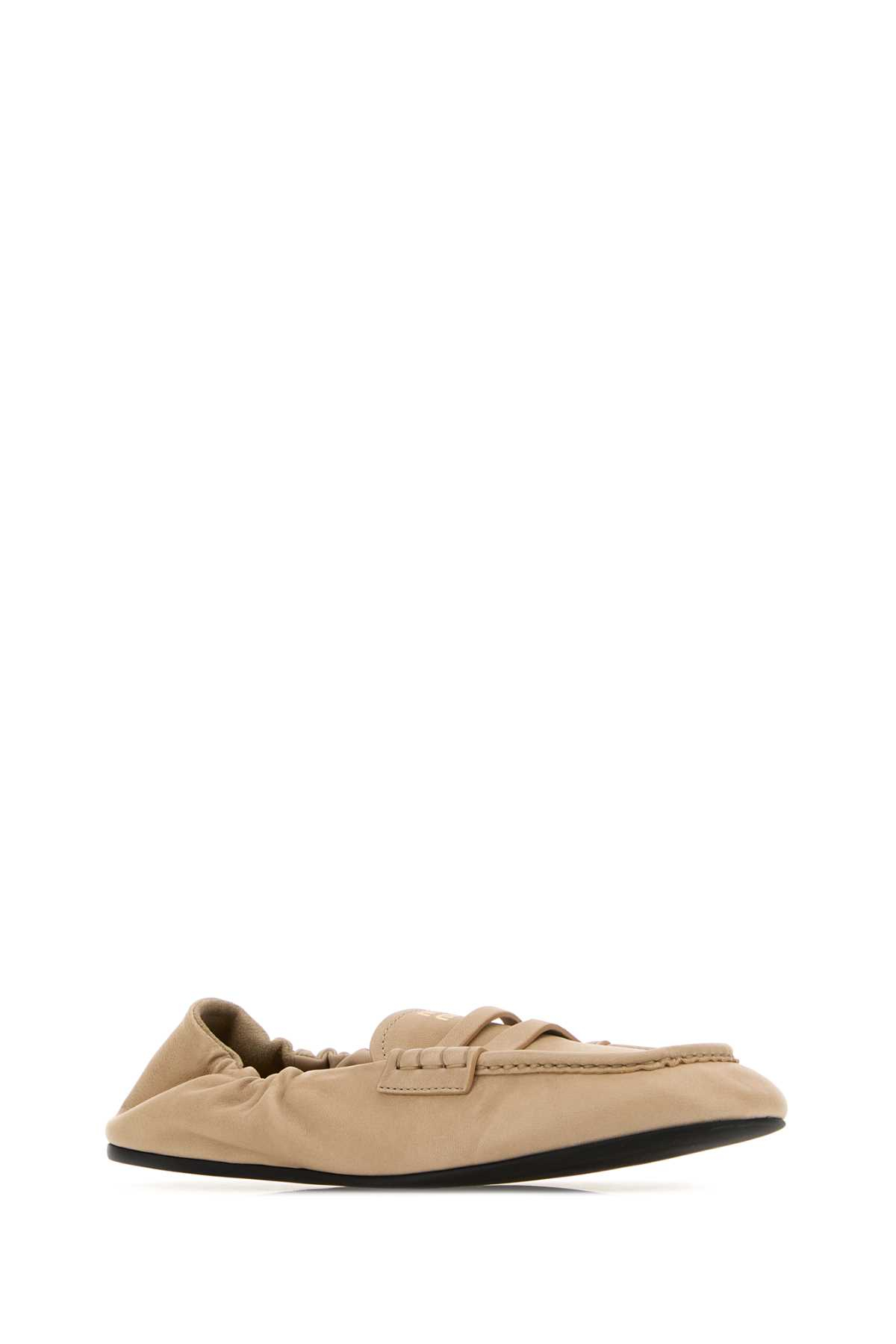 [Miu Miu] Loafer SS26 5D341EFD005EFX F0065