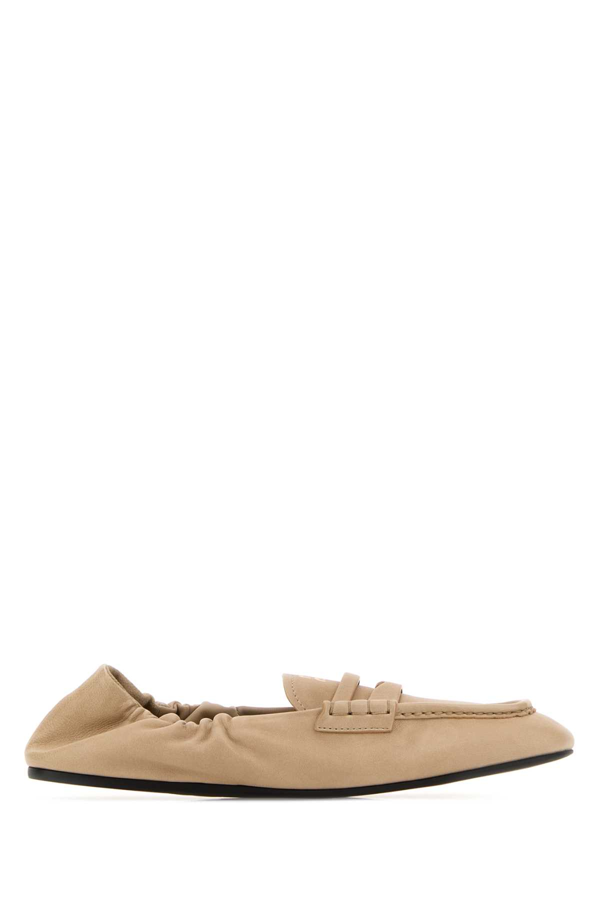 [Miu Miu] Loafer SS26 5D341EFD005EFX F0065