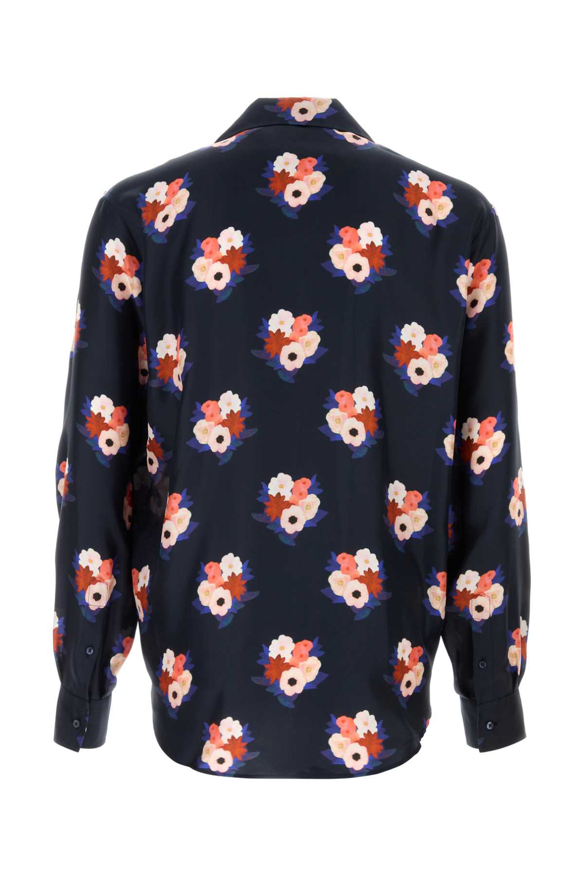 [Fendi] Shirts Long Sleeve SS26 FS1355AY4B F0ZNZ