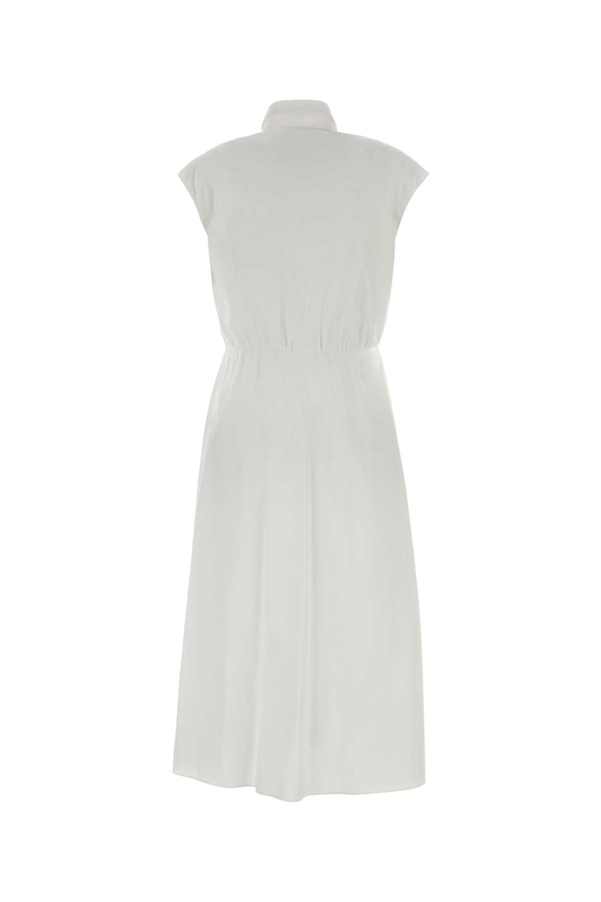 [Valentino Garavani] Sleeveless dress SS26 8B3VAJR59VN 0BO