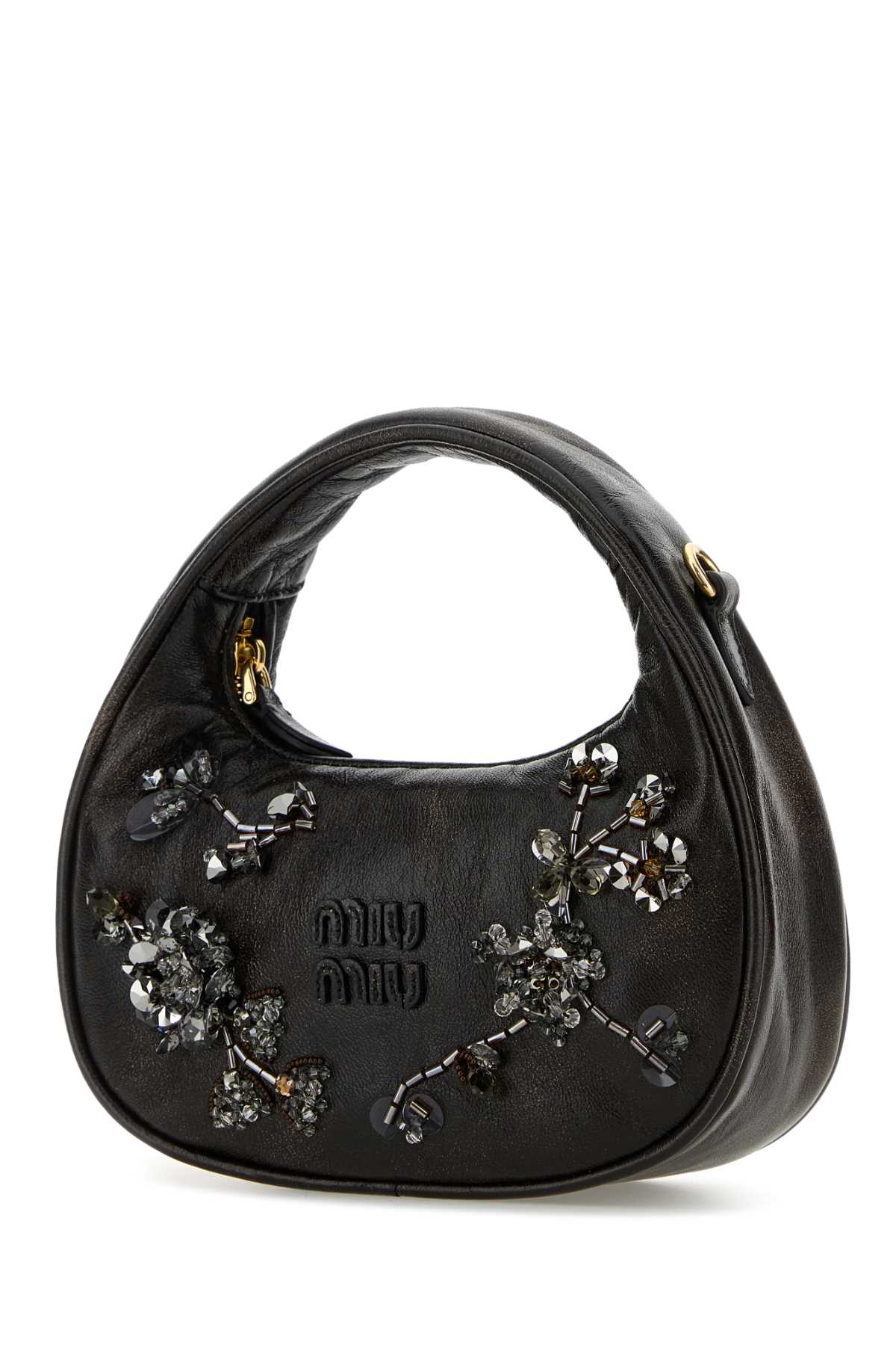 [Miu Miu] Tote bag SS26 5BP078VOL42IF9 F0201