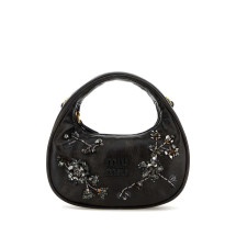 [Miu Miu] Tote bag SS26 5BP078VOL42IF9 F0201