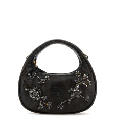 [Miu Miu] Tote bag SS26 5BP078VOL42IF9 F0201