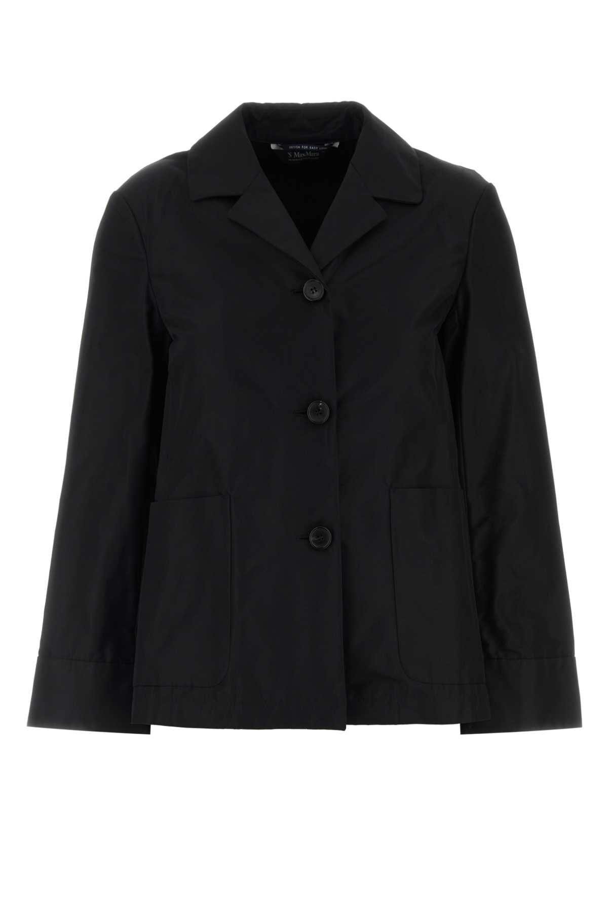 [S MAXMARA] Blazer SS26 2619191031600 004