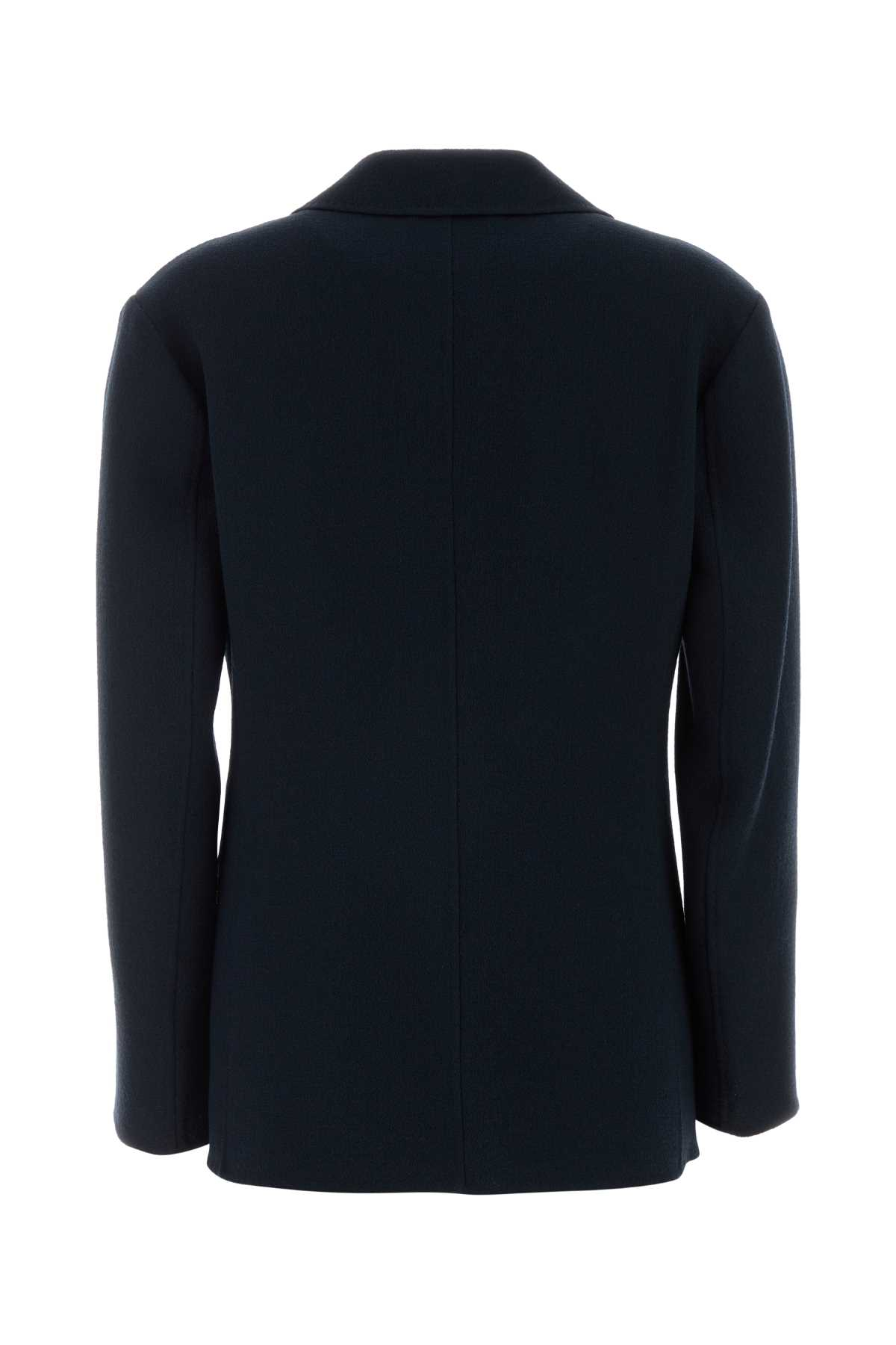 [S MAXMARA] Blazer SS26 2619041081600 001