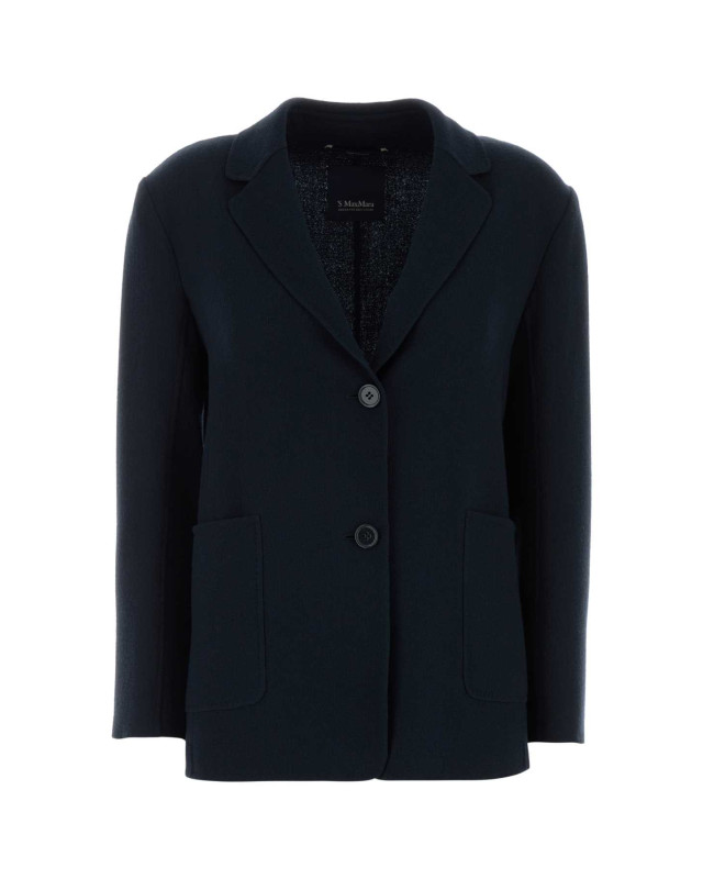 [S MAXMARA] Blazer SS26 2619041081600 001