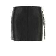 [ALEXANDER WANG] Mini skirt SS26 1WC1265381 001