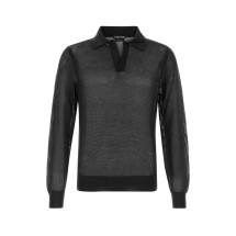 [Tom Ford] T-shirts Long Sleeve SS26 KPL054YMC046 NAA