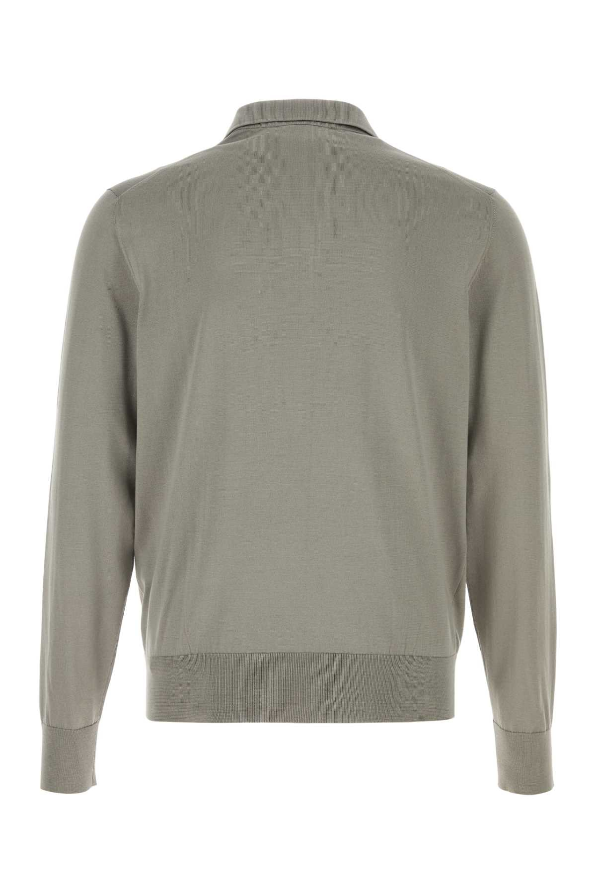 [Dolce & Gabbana] Knitwear SS26 GXZA1ZJBSO5 M0263
