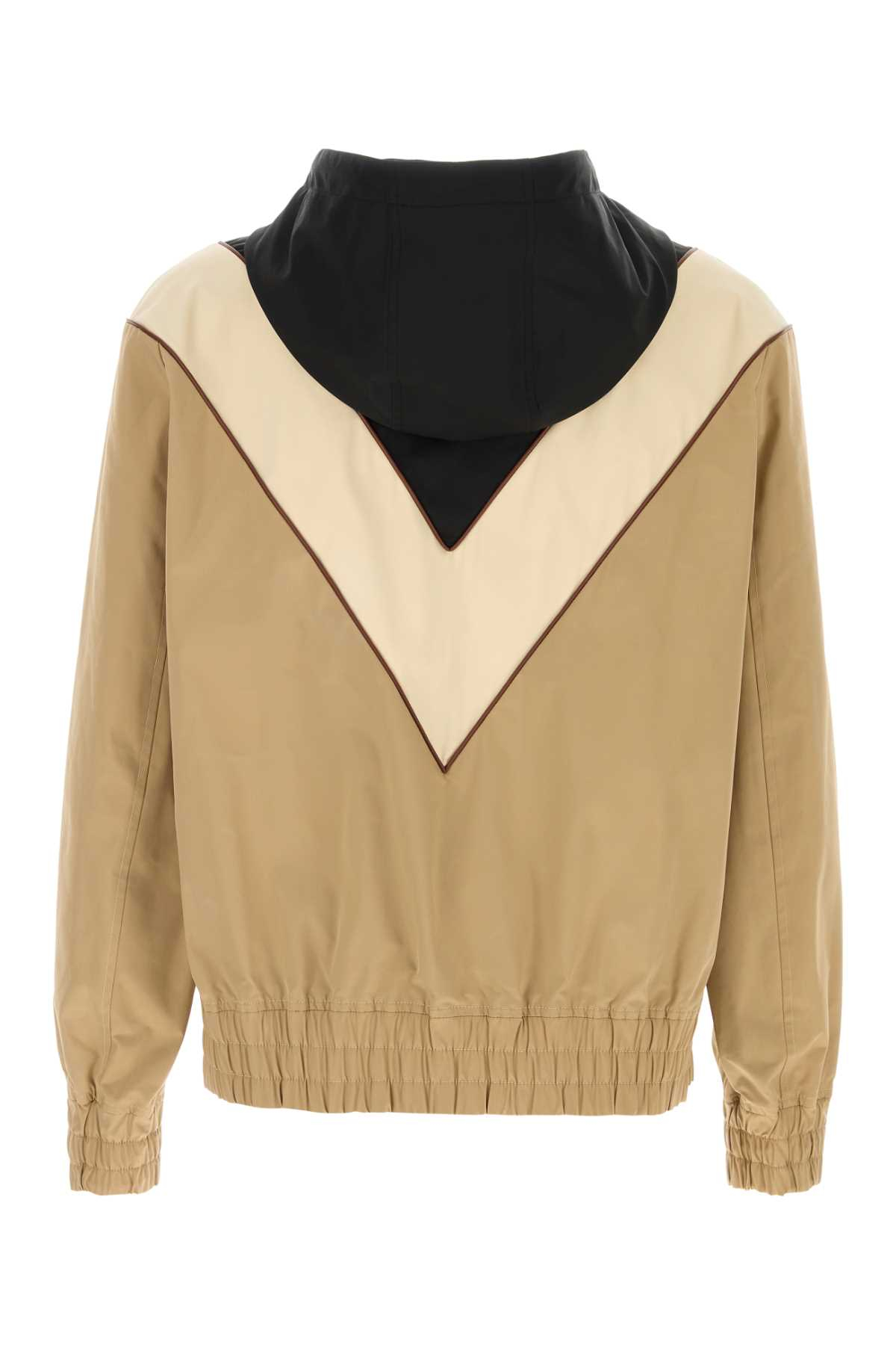 [Valentino Garavani] Casual Jacket SS26 8V3CIQ12CKV C0U