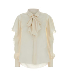 [Sacai] Shirts Long Sleeve SS26 2608330 051