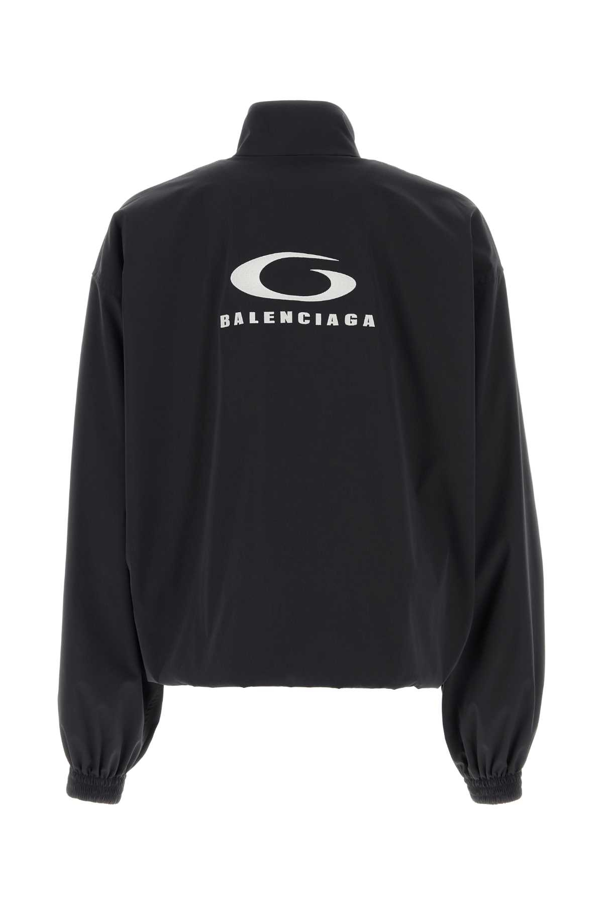 [Balenciaga] Casual Jacket SS26 857691TRO31 1055