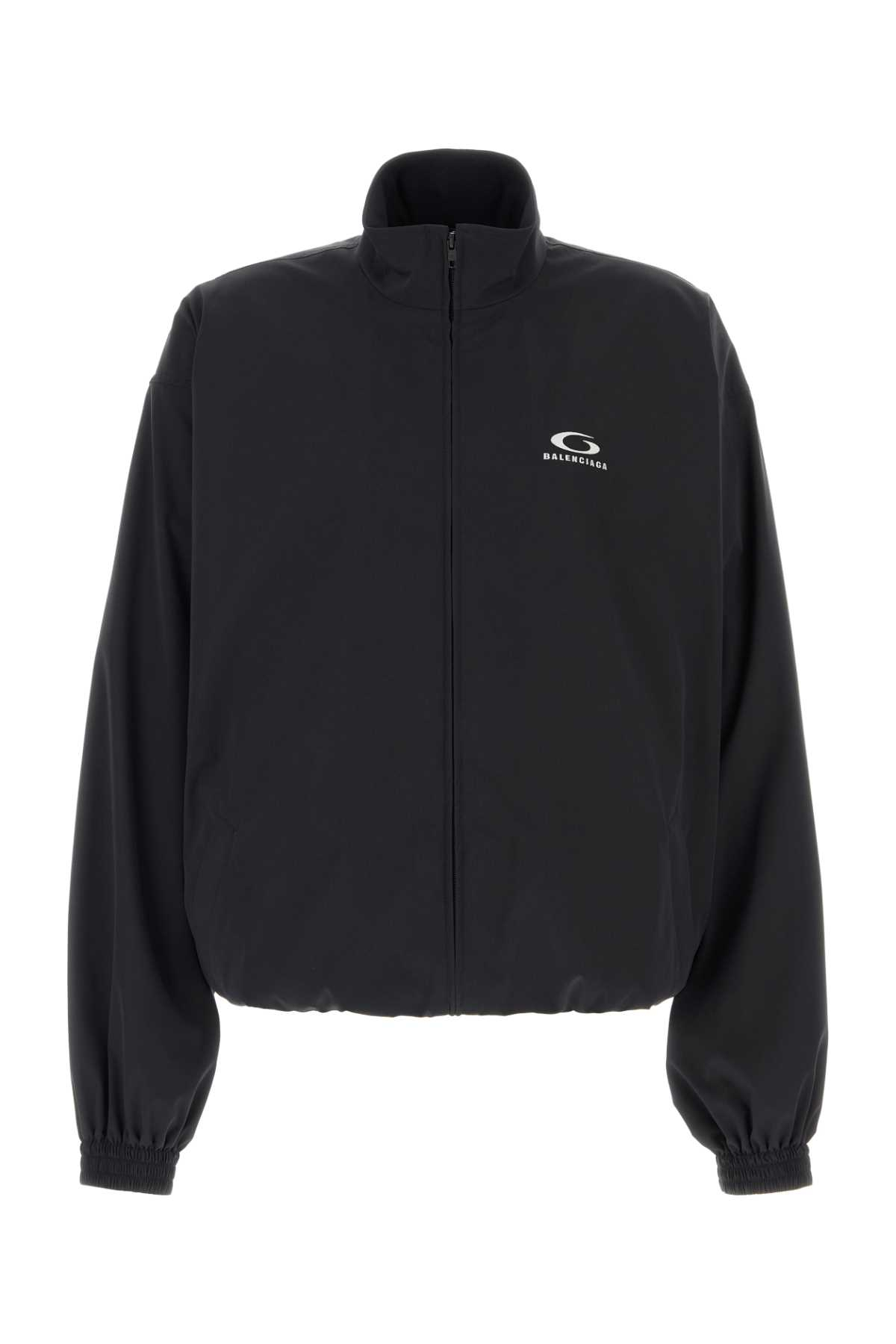 [Balenciaga] Casual Jacket SS26 857691TRO31 1055