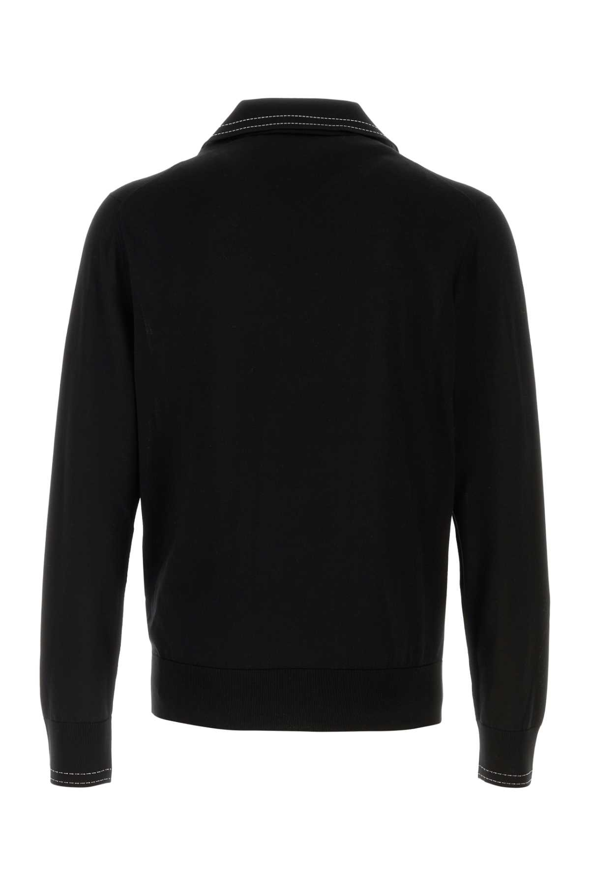 [Dolce & Gabbana] T-shirts Long Sleeve SS26 GXZBATJBSOI N0000