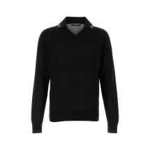 [Dolce & Gabbana] T-shirts Long Sleeve SS26 GXZBATJBSOI N0000