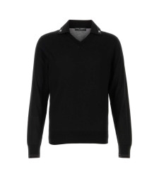 [Dolce & Gabbana] T-shirts Long Sleeve SS26 GXZBATJBSOI N0000