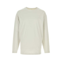 [LEMAIRE] T-shirts Long Sleeve SS26 TS0019LJ1055 BG282