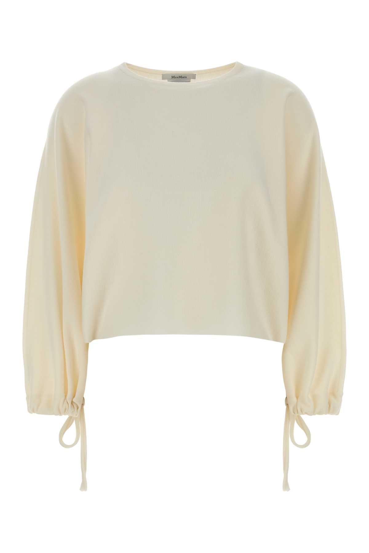 [Max Mara] Knitwear SS26 2521366101600 001