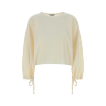 [Max Mara] Knitwear SS26 2521366101600 001