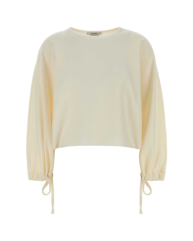 [Max Mara] Knitwear SS26 2521366101600 001
