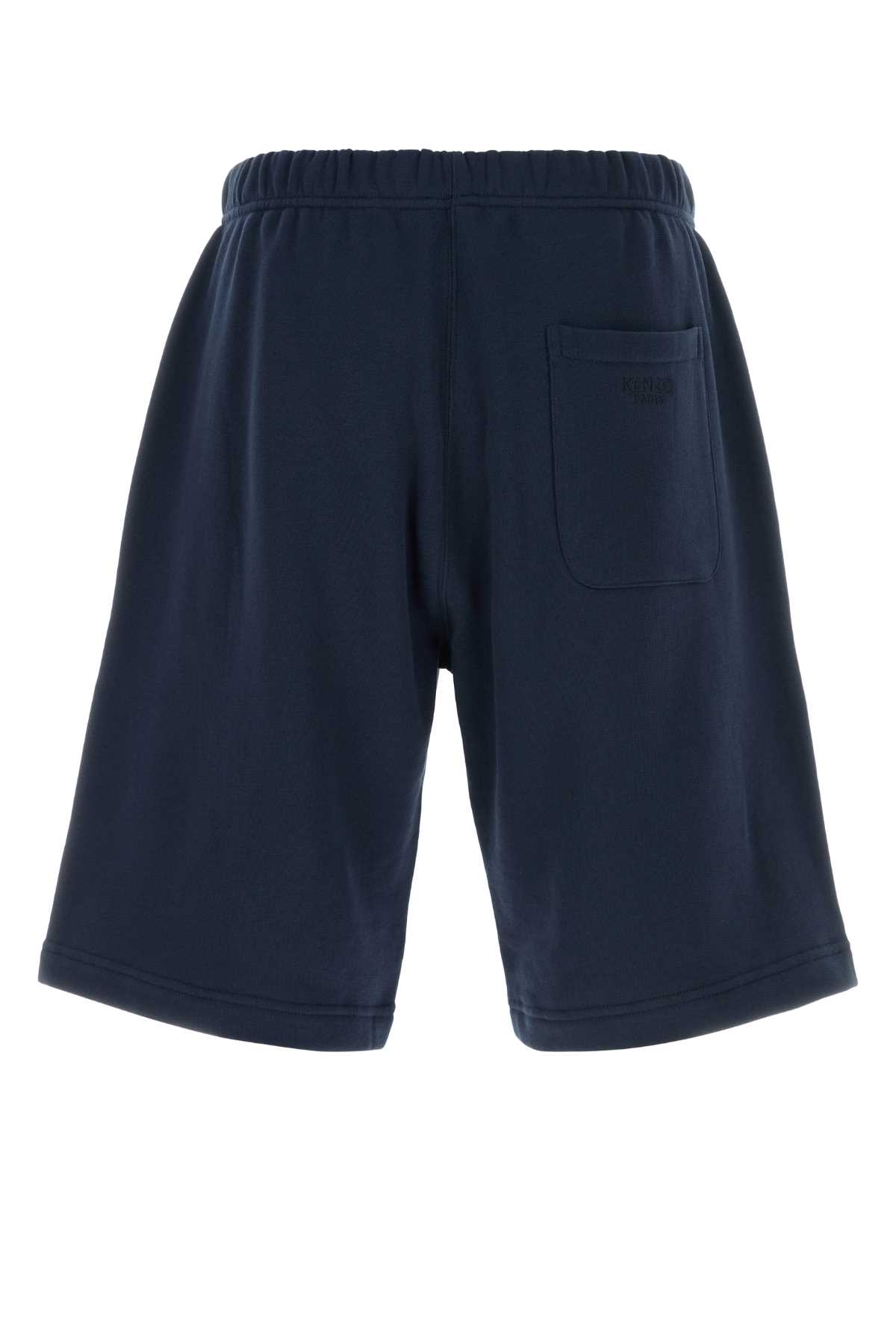 [Kenzo] Shorts SS26 FG55SH2014MJ 76